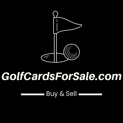 GolfCardsForSale.com